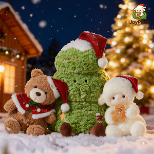 JoyPlush - Christmas Collection