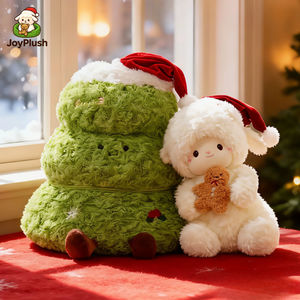 JoyPlush - Christmas Collection