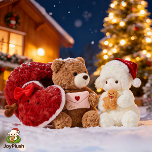 JoyPlush - Christmas Collection
