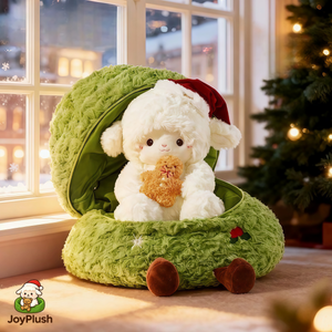 JoyPlush - Christmas Collection