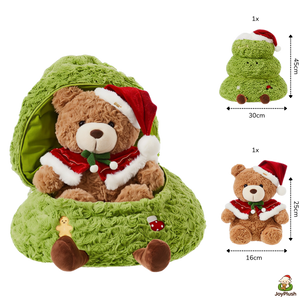 JoyPlush - Christmas Collection