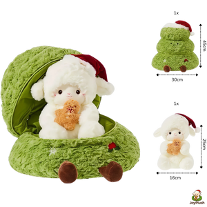 JoyPlush - Christmas Collection