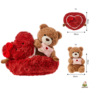 JoyPlush - Christmas Collection