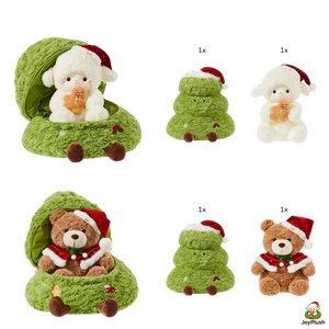 JoyPlush - Christmas Collection